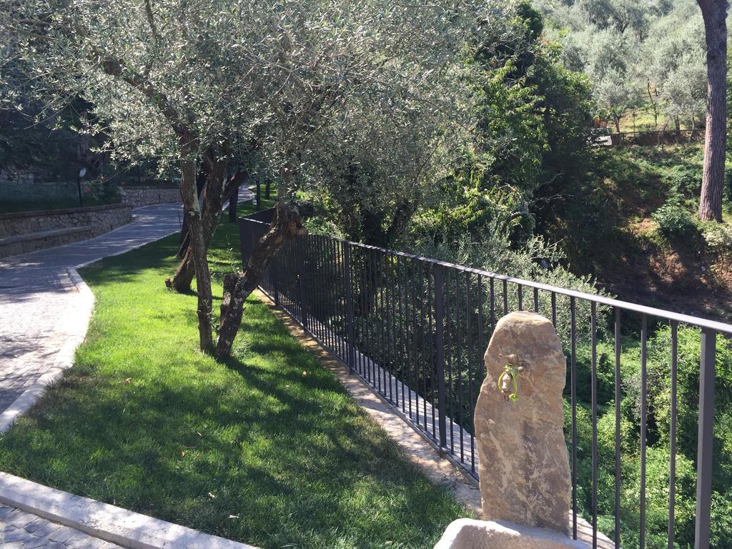 Il Casale Del Mirto Villa Vico Equense Eksteriør bilde